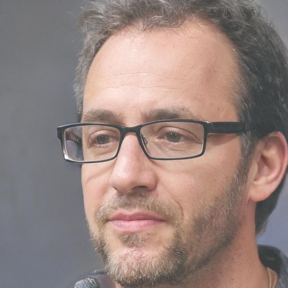 Cloud Security Architect Søren Nielsen