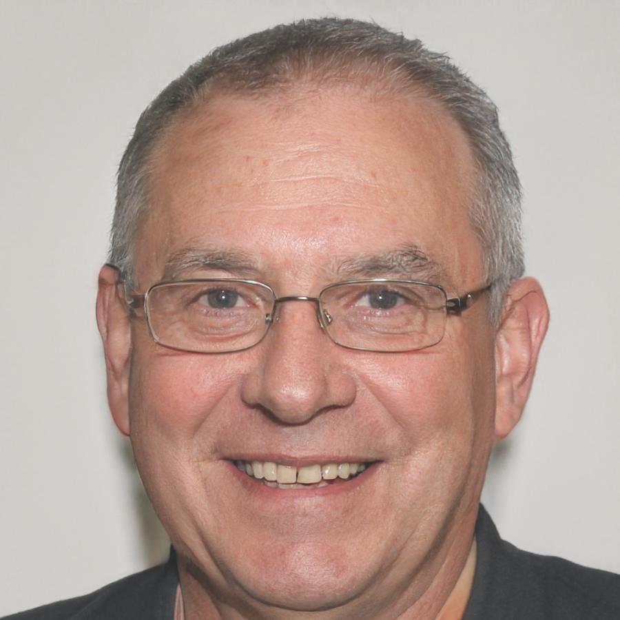 Security expert Niels Fjeldstad