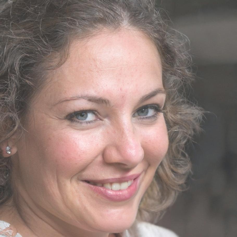 Cybersecurity specialist Katja Blomqvist